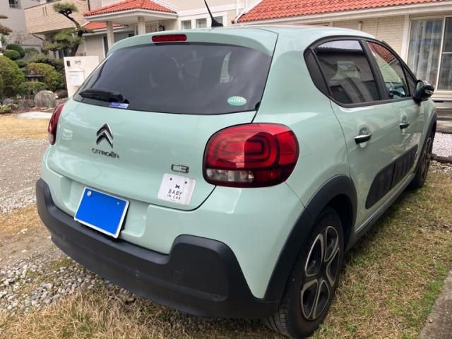 CITROEN C3 2019 Image 31
