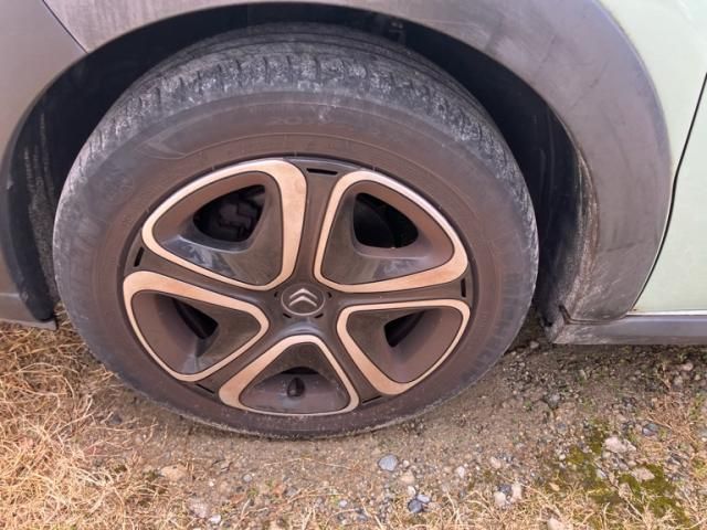 CITROEN C3 2019 Image 31