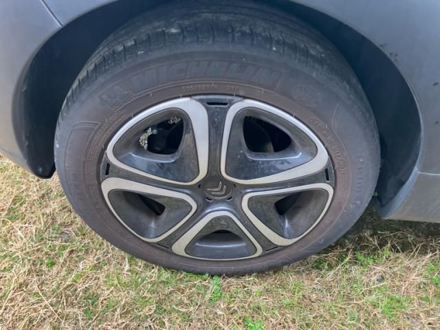 CITROEN C3 2019 Image 31