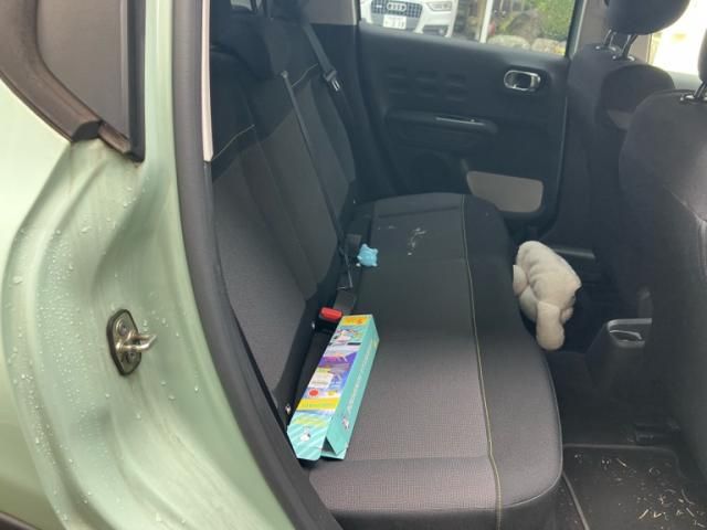 CITROEN C3 2019 Image 31