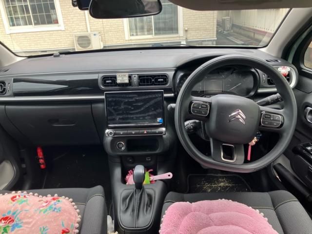 CITROEN C3 2019 Image 31