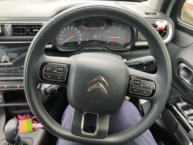 CITROEN C3 2019 Image 31