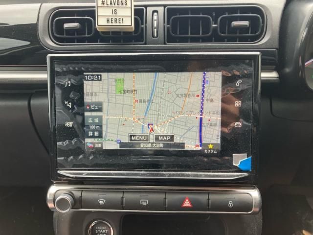 CITROEN C3 2019 Image 31