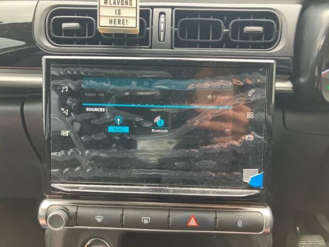 CITROEN C3 2019 Image 31