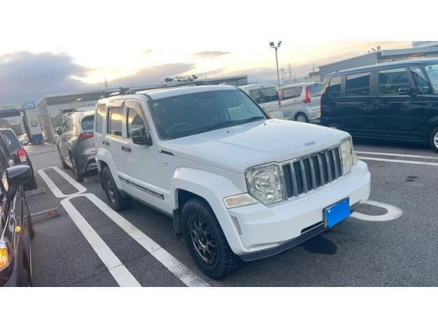 JEEP CHEROKEE 2012 Image 31