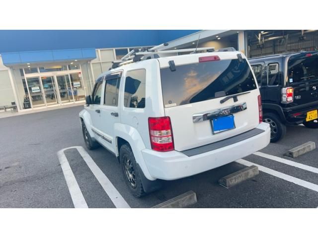 JEEP CHEROKEE 2012 Image 31