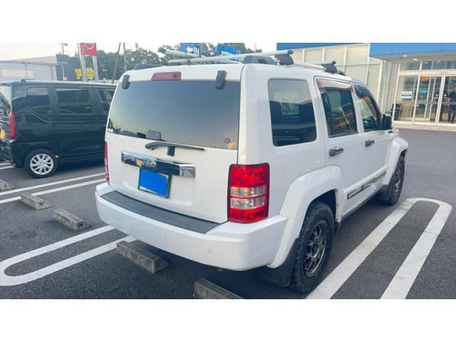 JEEP CHEROKEE 2012 Image 31