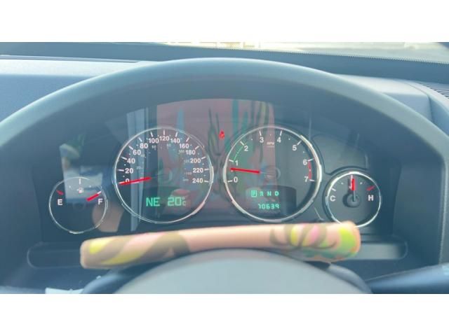 JEEP CHEROKEE 2012 Image 31