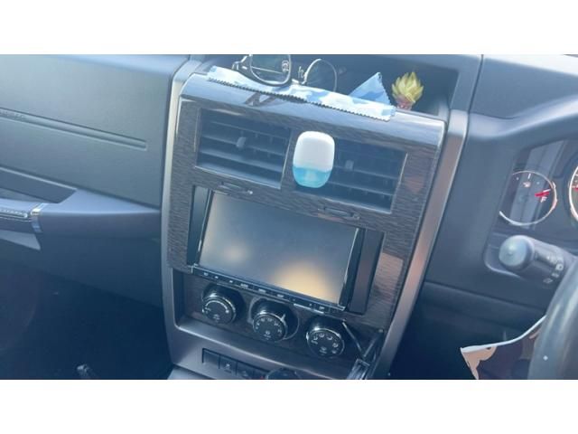 JEEP CHEROKEE 2012 Image 31