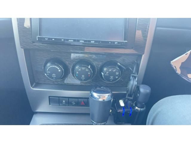 JEEP CHEROKEE 2012 Image 31