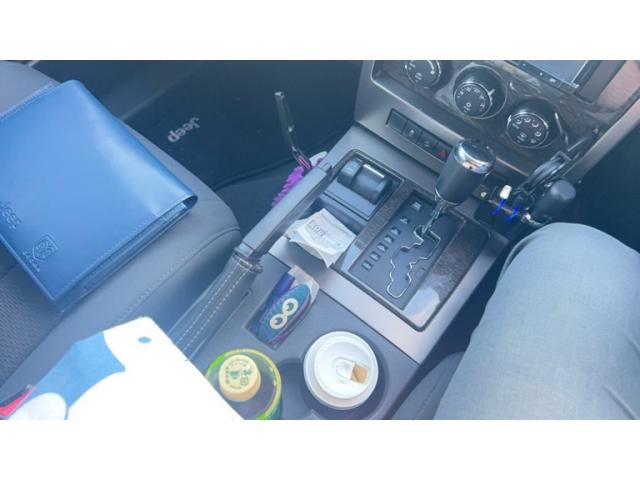 JEEP CHEROKEE 2012 Image 31