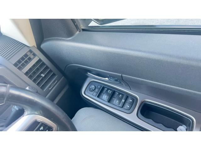 JEEP CHEROKEE 2012 Image 31