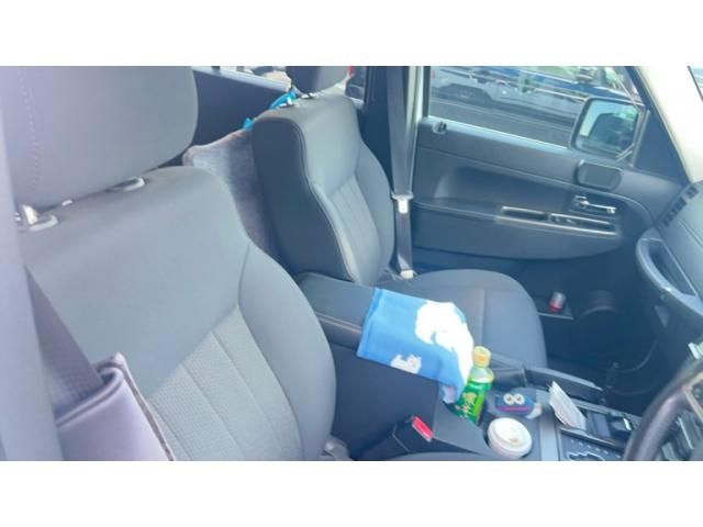 JEEP CHEROKEE 2012 Image 31