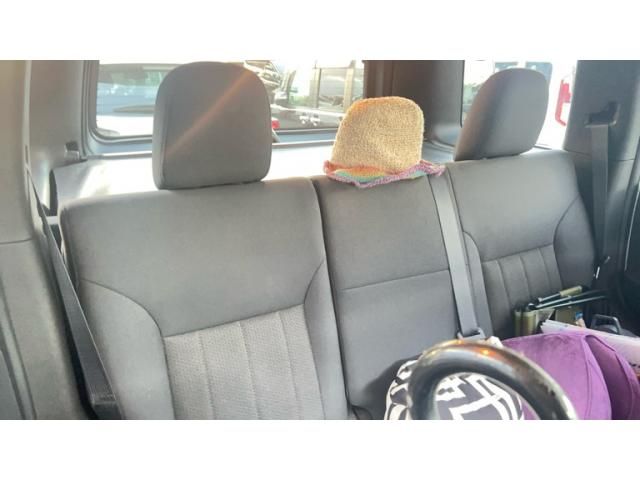 JEEP CHEROKEE 2012 Image 31