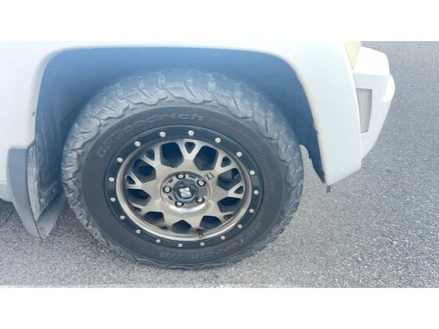 JEEP CHEROKEE 2012 Image 31