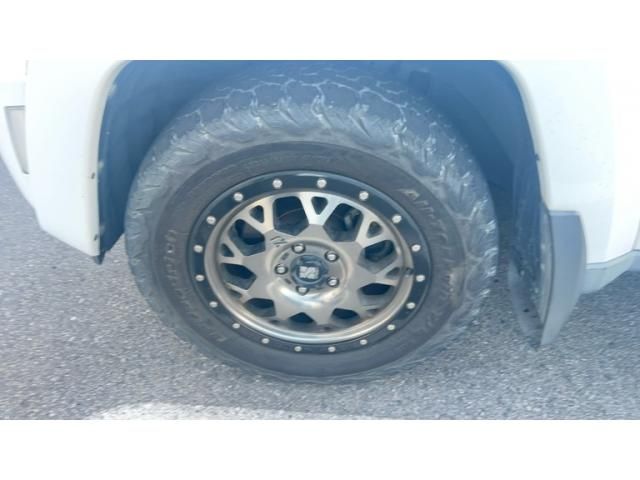 JEEP CHEROKEE 2012 Image 31