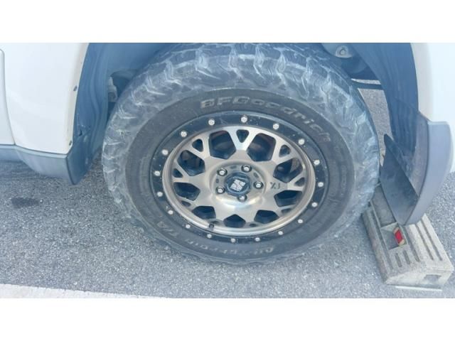 JEEP CHEROKEE 2012 Image 31