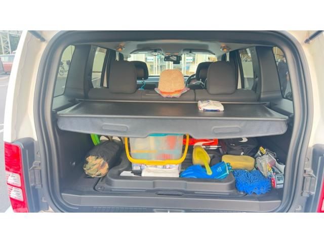 JEEP CHEROKEE 2012 Image 31