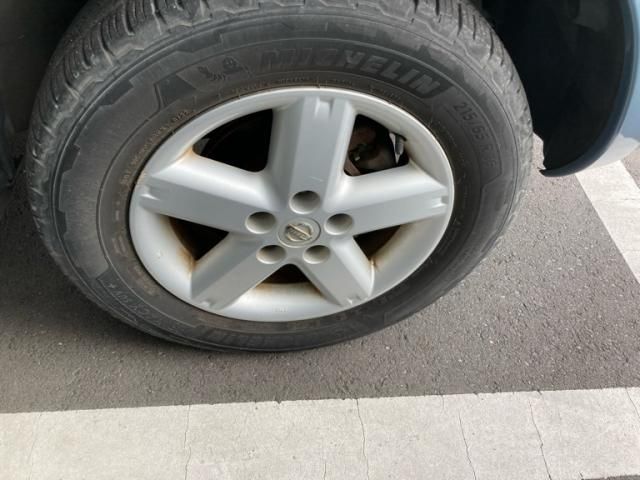 NISSAN X-TRAIL 4WD 2005 Image 31