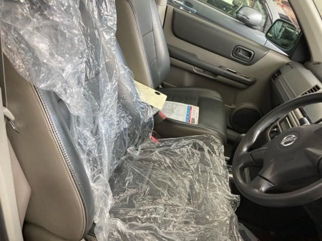 NISSAN X-TRAIL 4WD 2005 Image 31