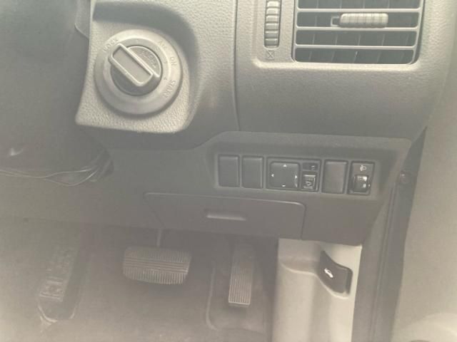 NISSAN X-TRAIL 4WD 2005 Image 31