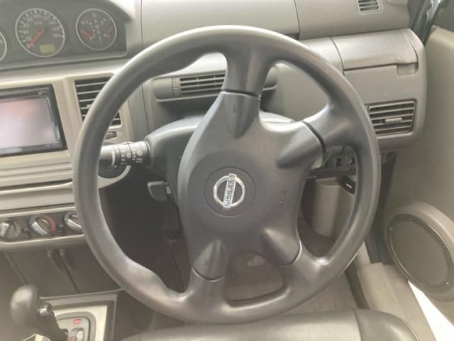 NISSAN X-TRAIL 4WD 2005 Image 31