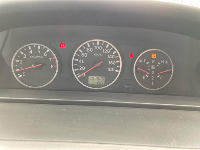 NISSAN X-TRAIL 4WD 2005 Image 31