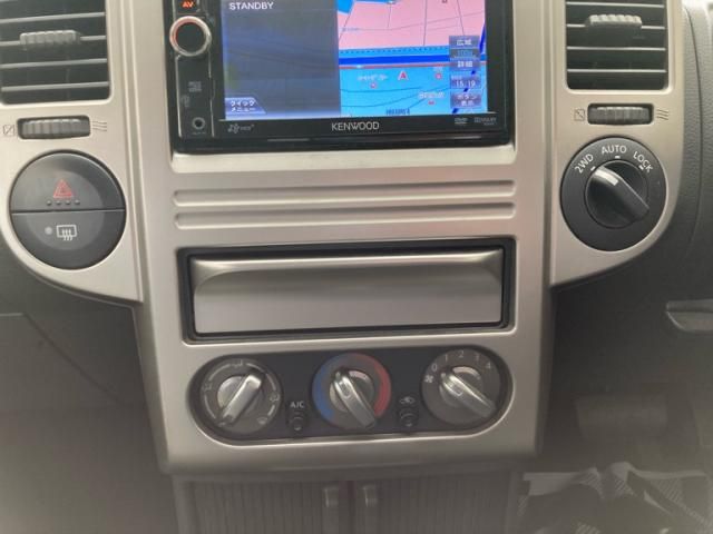 NISSAN X-TRAIL 4WD 2005 Image 31