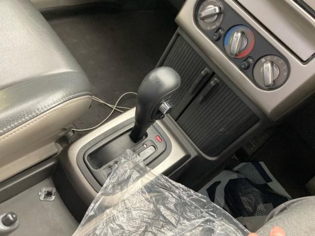 NISSAN X-TRAIL 4WD 2005 Image 31