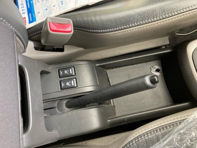 NISSAN X-TRAIL 4WD 2005 Image 31