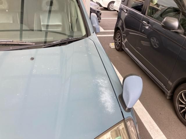 NISSAN X-TRAIL 4WD 2005 Image 31