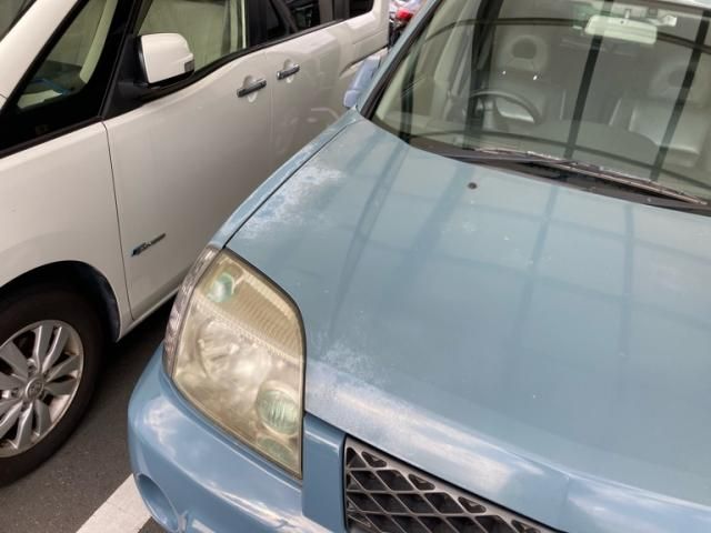 NISSAN X-TRAIL 4WD 2005 Image 31