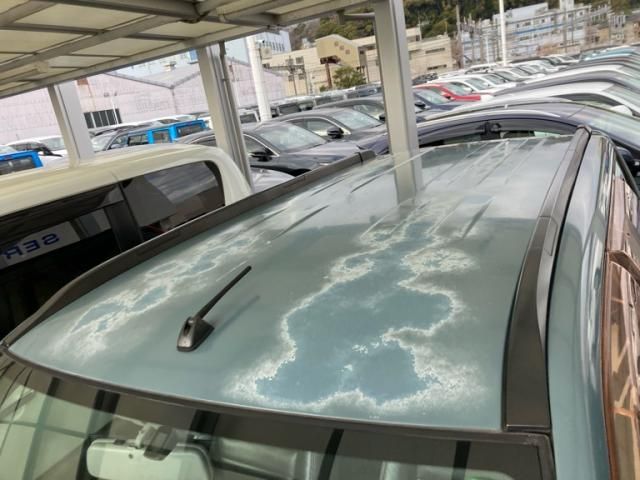 NISSAN X-TRAIL 4WD 2005 Image 31