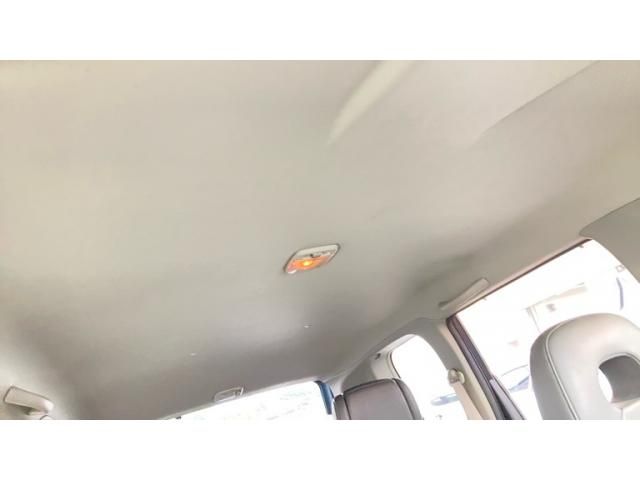 NISSAN X-TRAIL 4WD 2005 Image 31