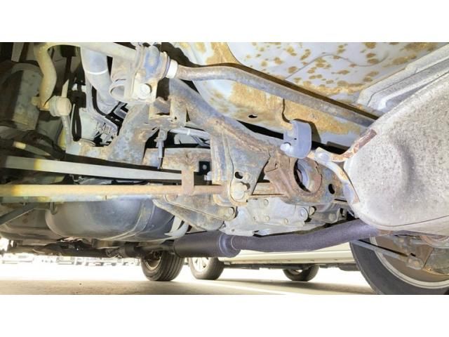 NISSAN X-TRAIL 4WD 2005 Image 31