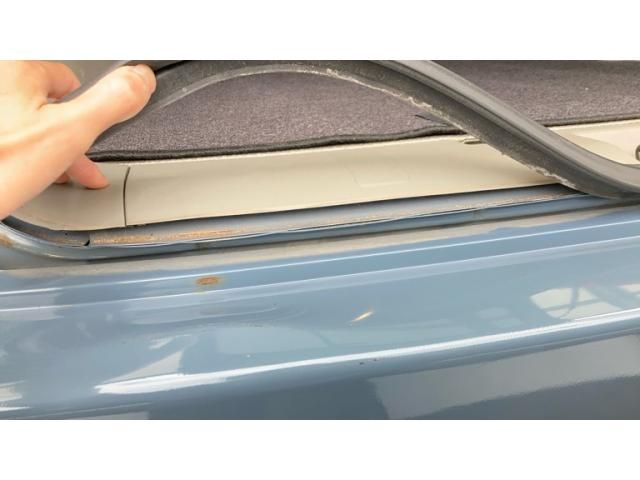 NISSAN X-TRAIL 4WD 2005 Image 31