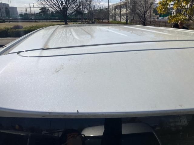 TOYOTA VELLFIRE 2017 Image 31