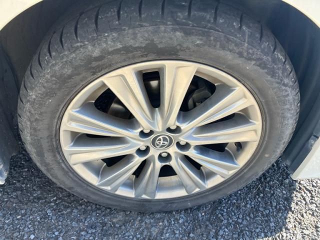 TOYOTA VELLFIRE 2017 Image 31