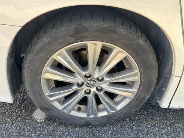 TOYOTA VELLFIRE 2017 Image 31