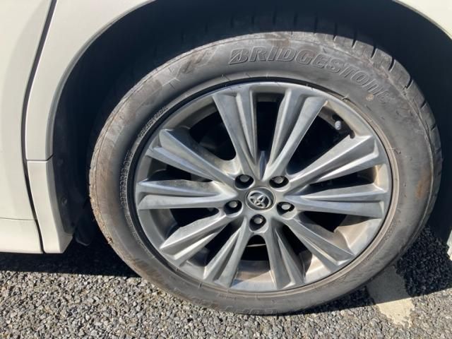 TOYOTA VELLFIRE 2017 Image 31