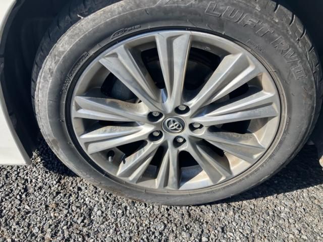 TOYOTA VELLFIRE 2017 Image 31