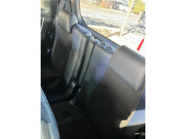 TOYOTA VELLFIRE 2017 Image 31