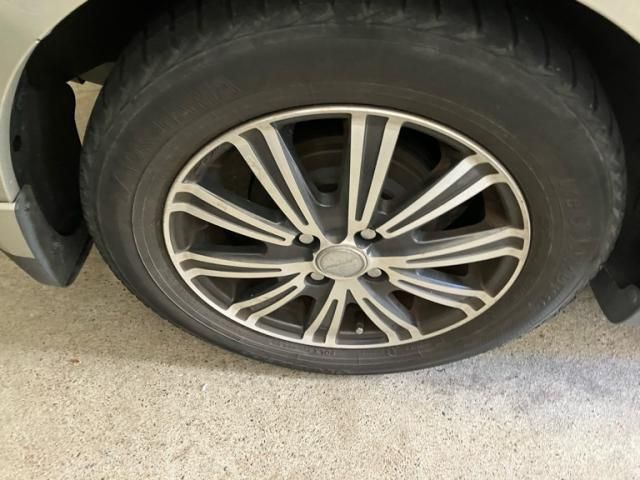 NISSAN TIIDA 2007 Image 31