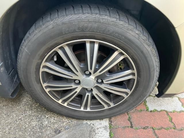 NISSAN TIIDA 2007 Image 31