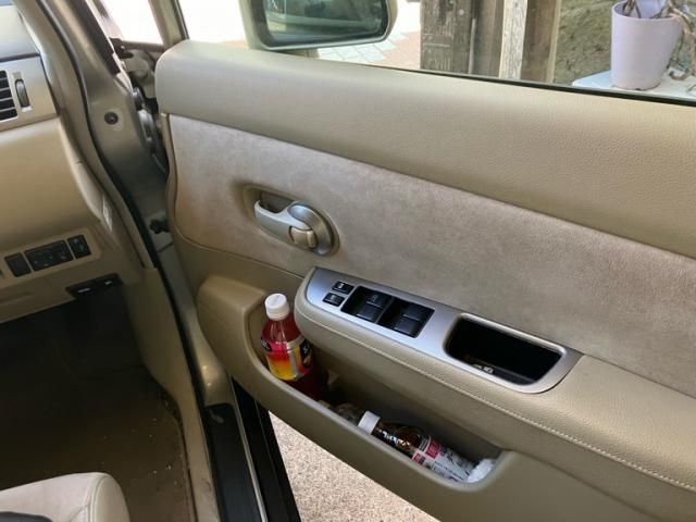 NISSAN TIIDA 2007 Image 31