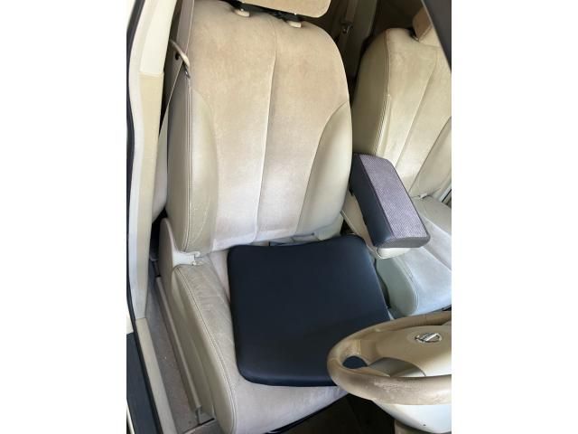 NISSAN TIIDA 2007 Image 31