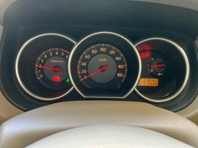 NISSAN TIIDA 2007 Image 31