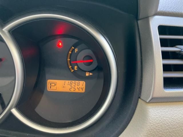 NISSAN TIIDA 2007 Image 31