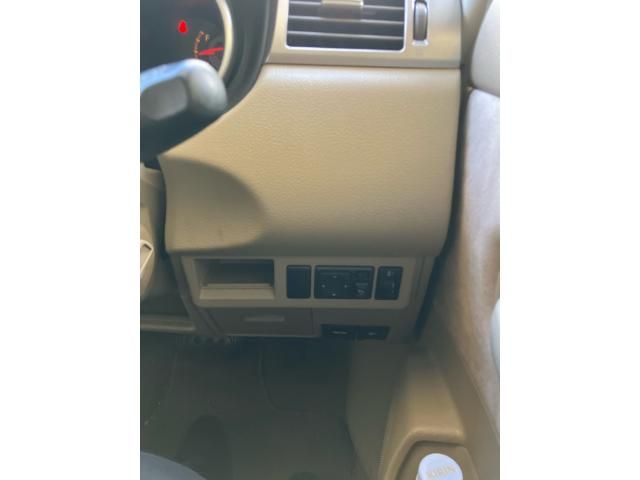 NISSAN TIIDA 2007 Image 31