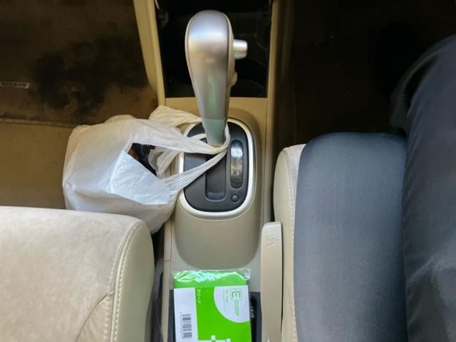 NISSAN TIIDA 2007 Image 31